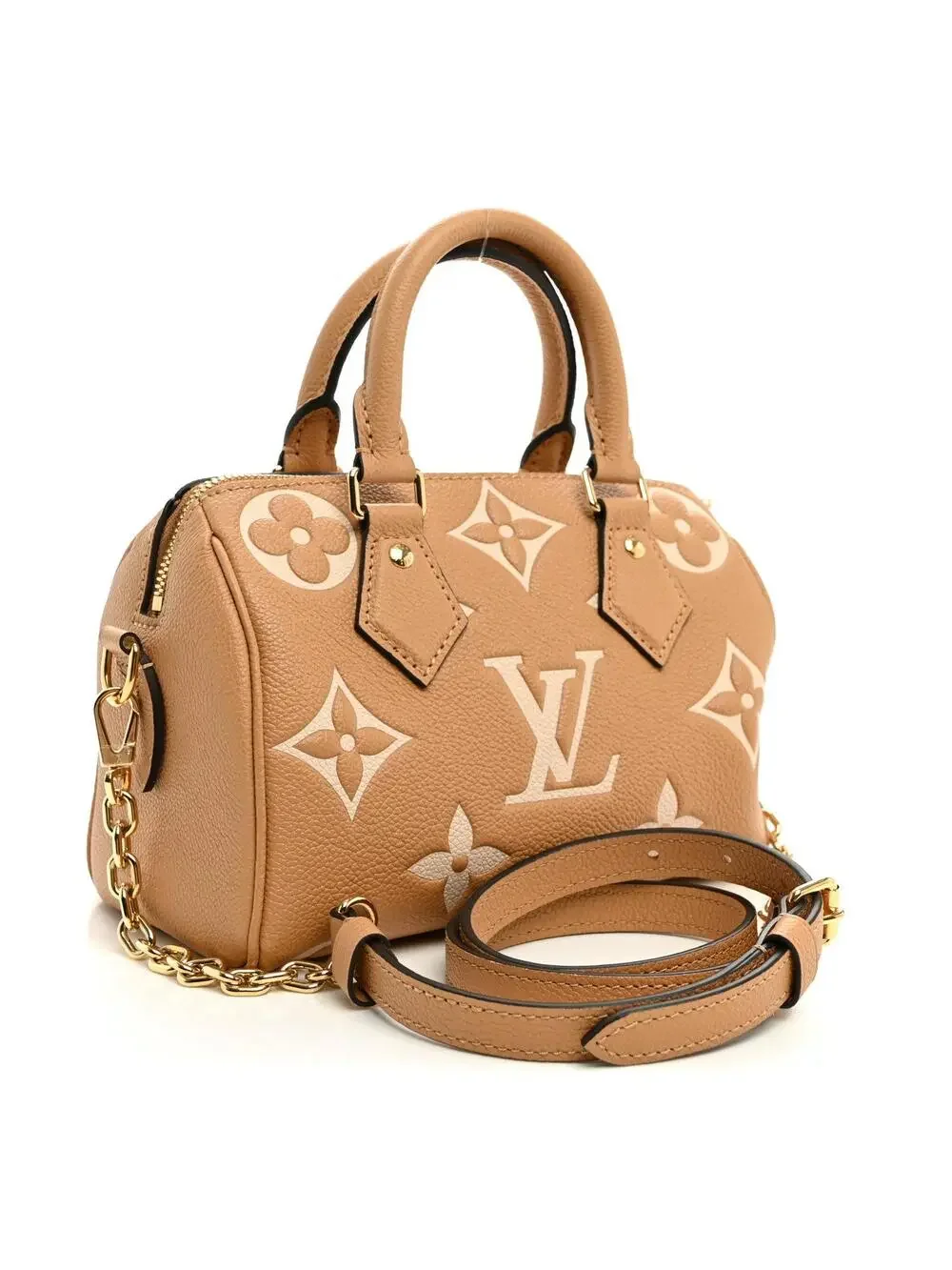 Louis Vuitton Empreinte Giant Speedy #340607L19B